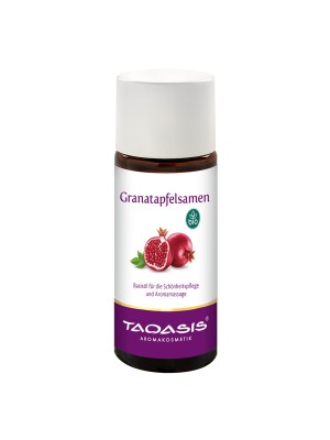 НАР базово масло /Punica granatum/