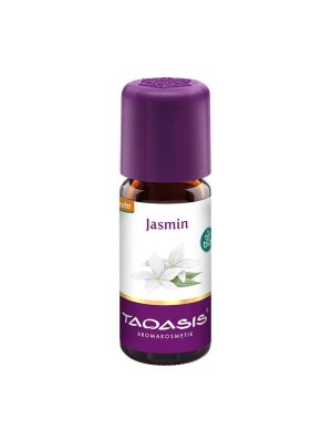 ЖАСМИН абсолю /Jasminum grandiflorum/