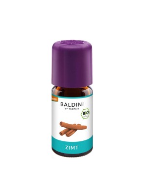 КАНЕЛА етерично масло /Cinnamomum zeylanicum/ 