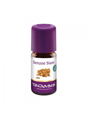 БЕНЗОЕ етерично масло 20% в алкохол /Styrax tonkinensis/